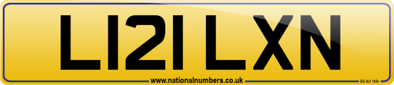 L121 LXN