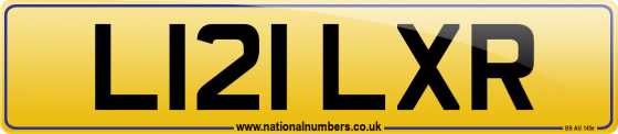 L121 LXR