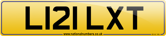L121 LXT