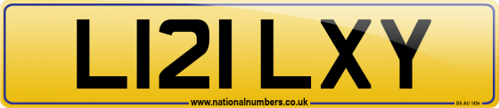 L121 LXY