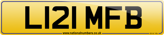 L121 MFB