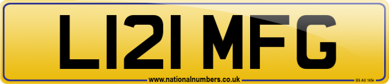 L121 MFG