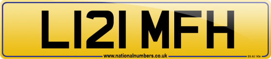 L121 MFH
