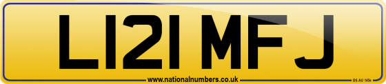 L121 MFJ