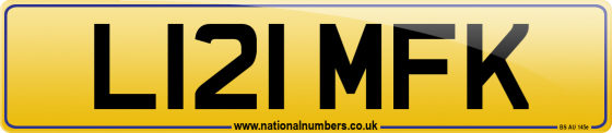L121 MFK