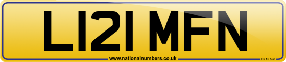 L121 MFN