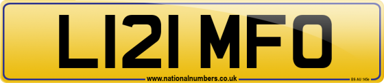 L121 MFO