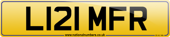 L121 MFR