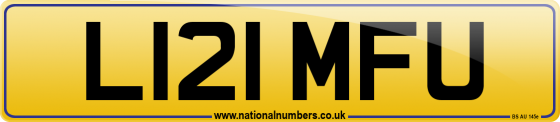 L121 MFU