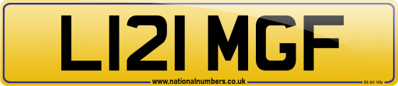 L121 MGF
