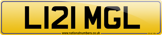 L121 MGL