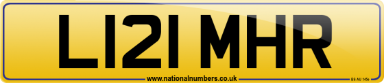 L121 MHR