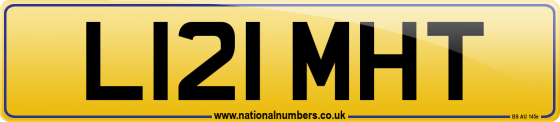 L121 MHT