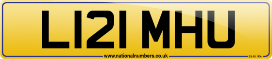 L121 MHU