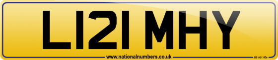L121 MHY