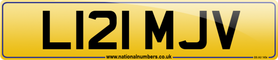 L121 MJV