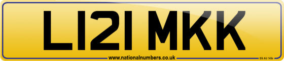 L121 MKK