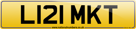 L121 MKT