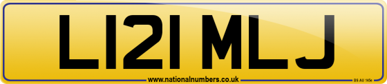 L121 MLJ