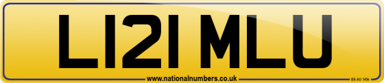L121 MLU
