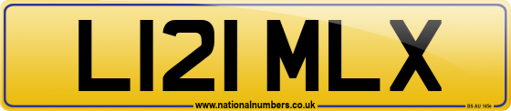L121 MLX