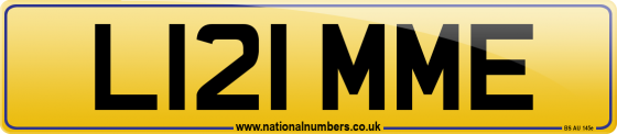 L121 MME