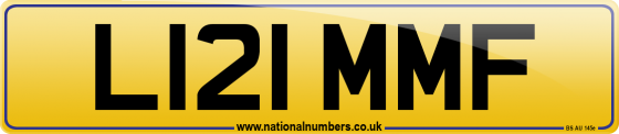 L121 MMF