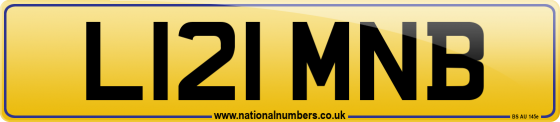 L121 MNB
