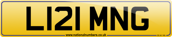 L121 MNG