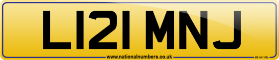 L121 MNJ