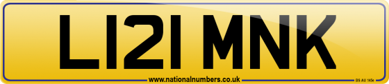 L121 MNK