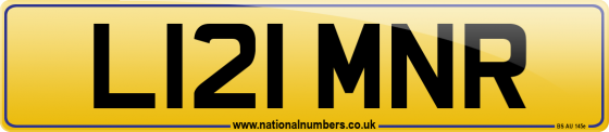 L121 MNR