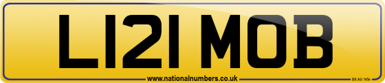 L121 MOB