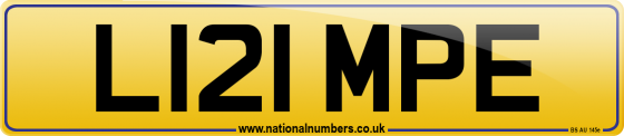 L121 MPE
