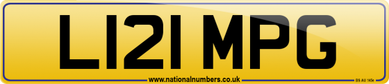 L121 MPG