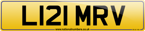 L121 MRV