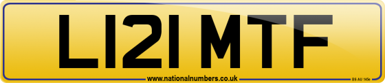 L121 MTF