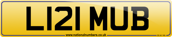 L121 MUB