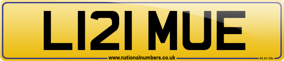 L121 MUE