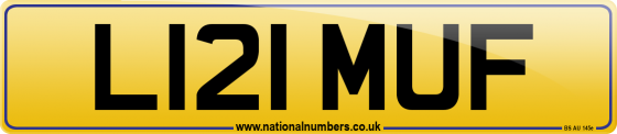 L121 MUF