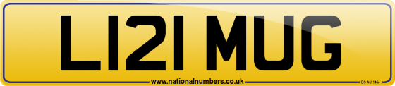 L121 MUG