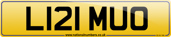 L121 MUO