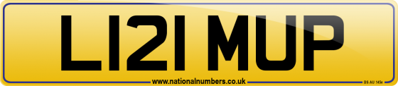 L121 MUP