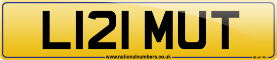 L121 MUT