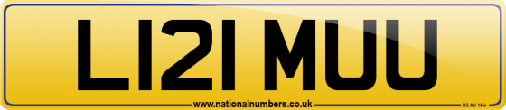 L121 MUU