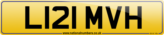 L121 MVH