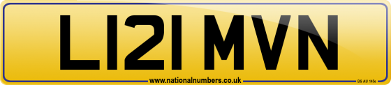 L121 MVN