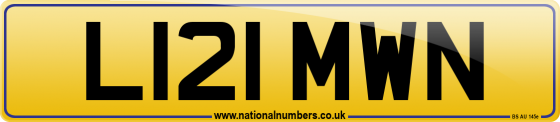 L121 MWN
