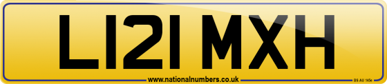 L121 MXH