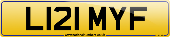 L121 MYF